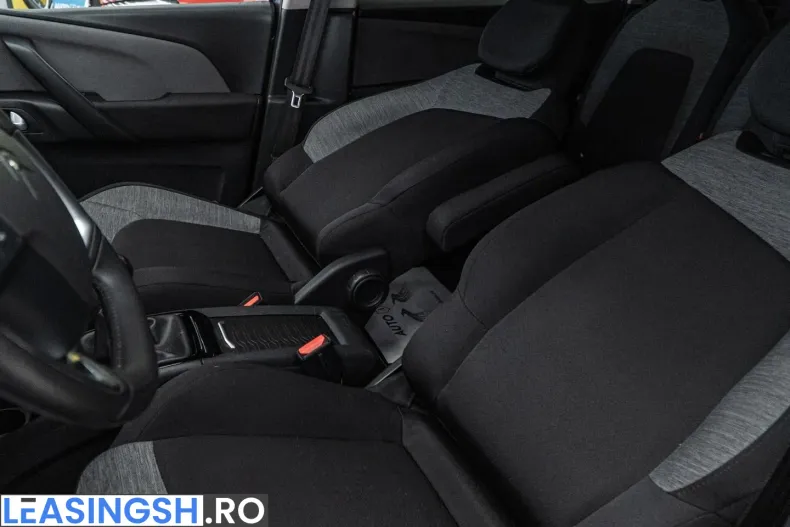 Citroën C4 Grand Space Tourer din 2021 cu 175.000 km - oferta CIT239409 - foto 14