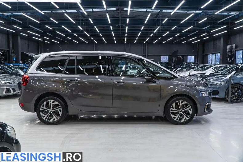 Citroën C4 Grand Space Tourer din 2021 cu 175.000 km - oferta CIT239409 - foto 19
