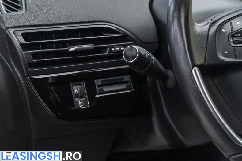 Citroën C4 Grand Space Tourer din 2021 cu 175.000 km - oferta CIT239409 - foto 21