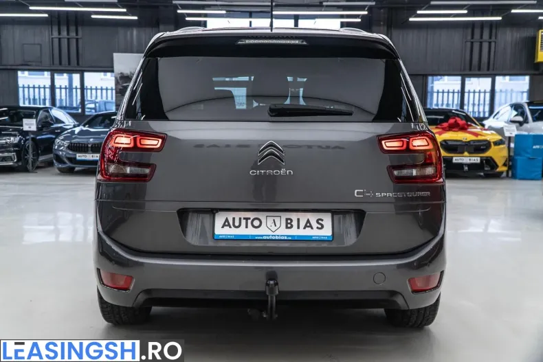 Citroën C4 Grand Space Tourer din 2021 cu 175.000 km - oferta CIT239409 - foto 25
