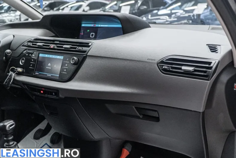 Citroën C4 Grand Space Tourer din 2021 cu 175.000 km - oferta CIT239409 - foto 26