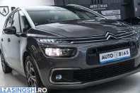Citroën C4 Grand Space Tourer din 2021 cu 175.000 km - oferta CIT239409 - foto 29