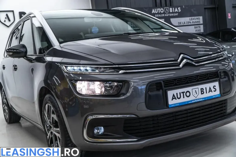 Citroën C4 Grand Space Tourer din 2021 cu 175.000 km - oferta CIT239409 - foto 29
