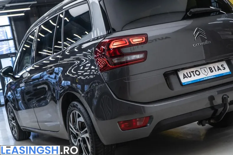Citroën C4 Grand Space Tourer din 2021 cu 175.000 km - oferta CIT239409 - foto 32