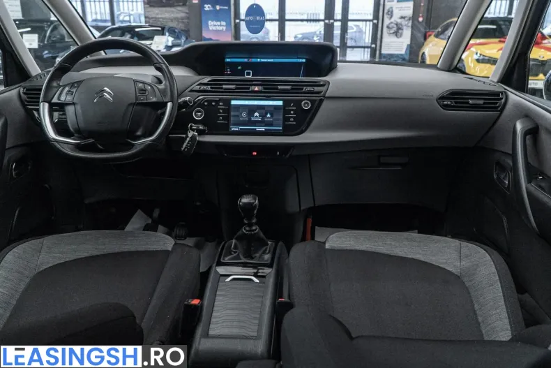 Citroën C4 Grand Space Tourer din 2021 cu 175.000 km - oferta CIT239409 - foto 33