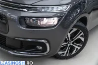 Citroën C4 Grand Space Tourer din 2021 cu 175.000 km - oferta CIT239409 - foto 35