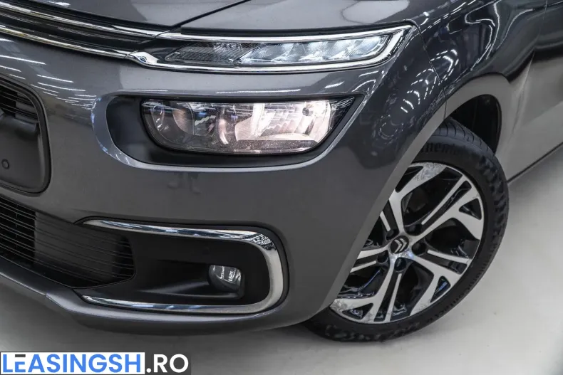 Citroën C4 Grand Space Tourer din 2021 cu 175.000 km - oferta CIT239409 - foto 35