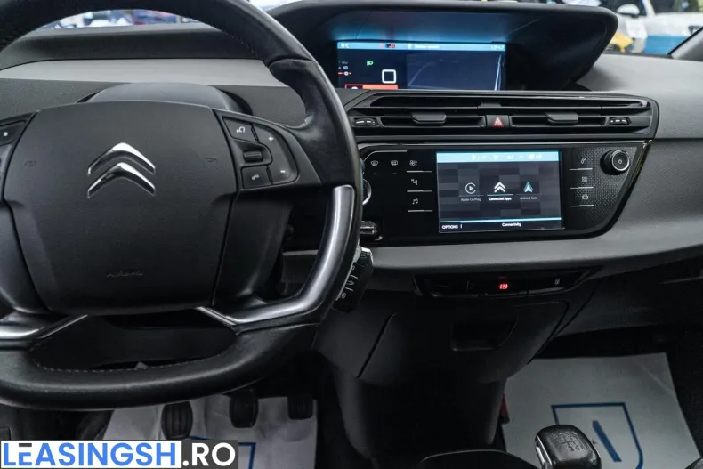 Citroën C4 Grand Space Tourer din 2021 cu 175.000 km - oferta CIT239409 - foto 36