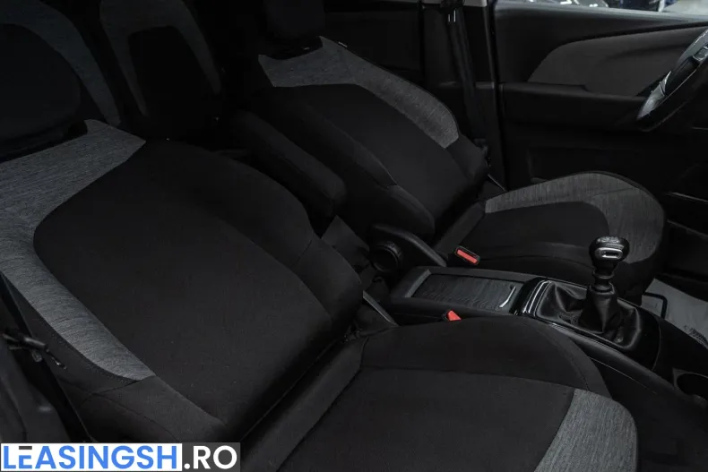Citroën C4 Grand Space Tourer din 2021 cu 175.000 km - oferta CIT239409 - foto 39