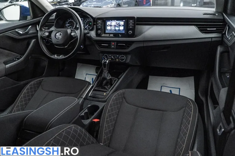 Skoda Kamiq din 2023 cu 105.700 km - oferta SKO239410 - foto 2