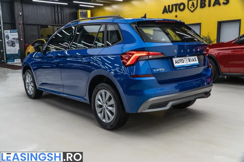 Skoda Kamiq din 2023 cu 105.700 km - oferta SKO239410 - foto 5