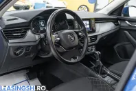 Skoda Kamiq din 2023 cu 105.700 km - oferta SKO239410 - foto 6