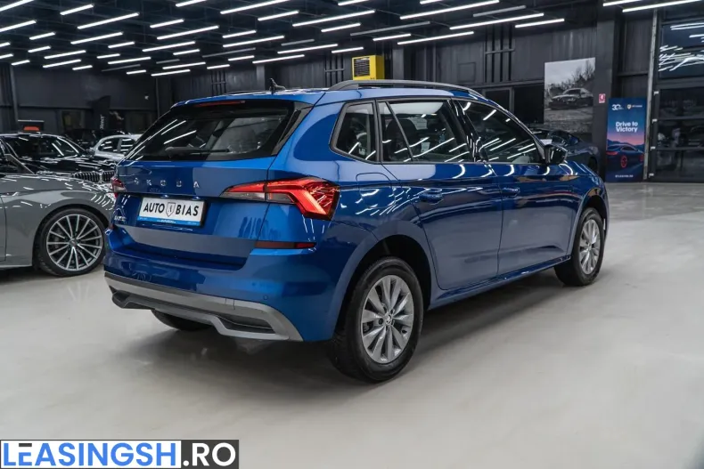 Skoda Kamiq din 2023 cu 105.700 km - oferta SKO239410 - foto 7