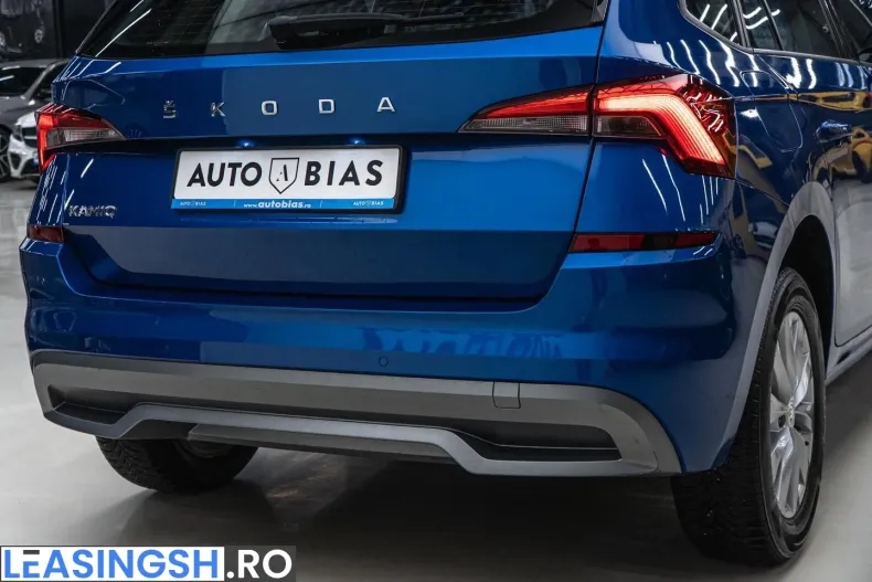 Skoda Kamiq din 2023 cu 105.700 km - oferta SKO239410 - foto 13