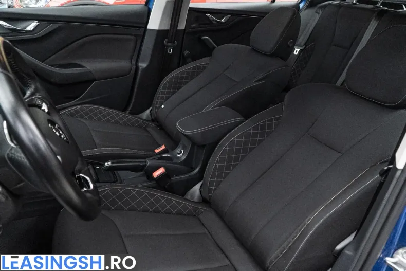 Skoda Kamiq din 2023 cu 105.700 km - oferta SKO239410 - foto 14
