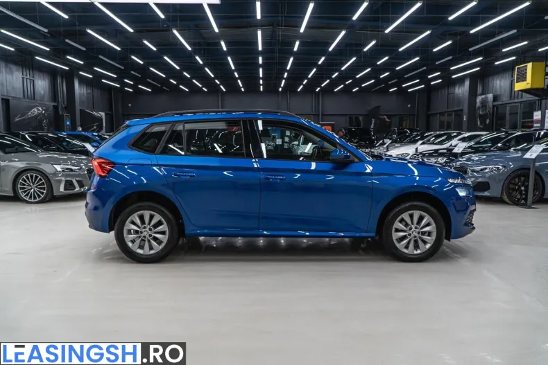 Skoda Kamiq din 2023 cu 105.700 km - oferta SKO239410 - foto 19