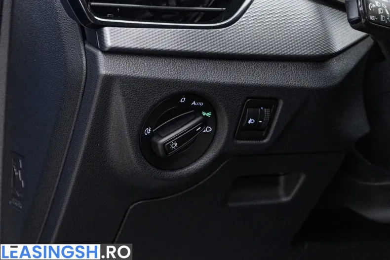 Skoda Kamiq din 2023 cu 105.700 km - oferta SKO239410 - foto 20