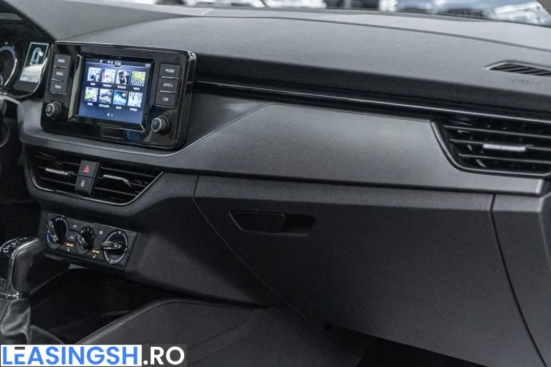 Skoda Kamiq din 2023 cu 105.700 km - oferta SKO239410 - foto 21