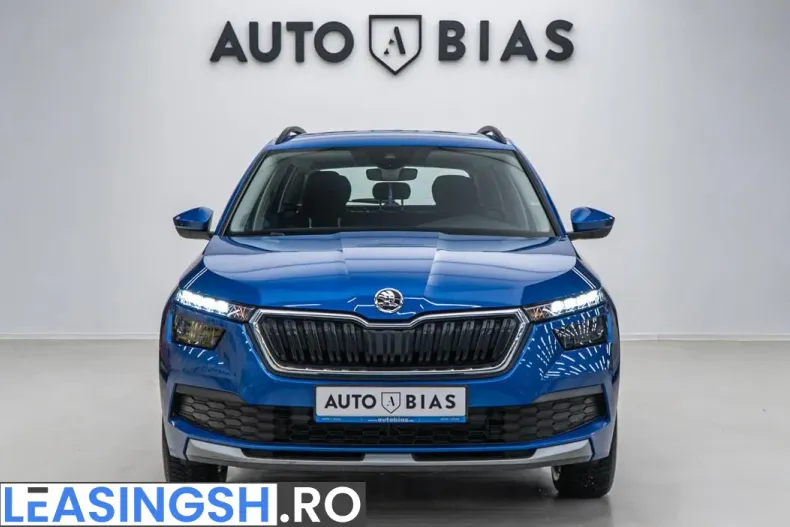 Skoda Kamiq din 2023 cu 105.700 km - oferta SKO239410 - foto 22
