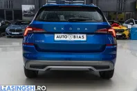 Skoda Kamiq din 2023 cu 105.700 km - oferta SKO239410 - foto 25