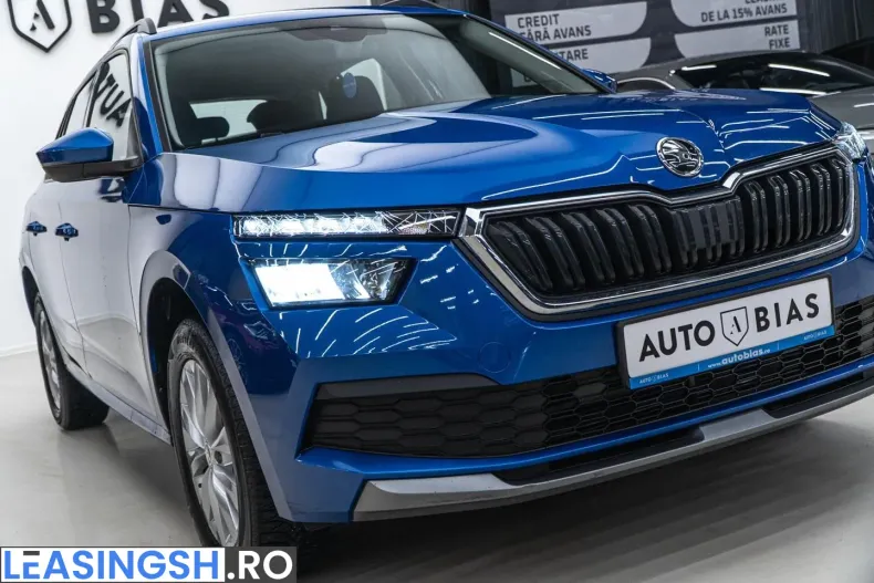 Skoda Kamiq din 2023 cu 105.700 km - oferta SKO239410 - foto 28
