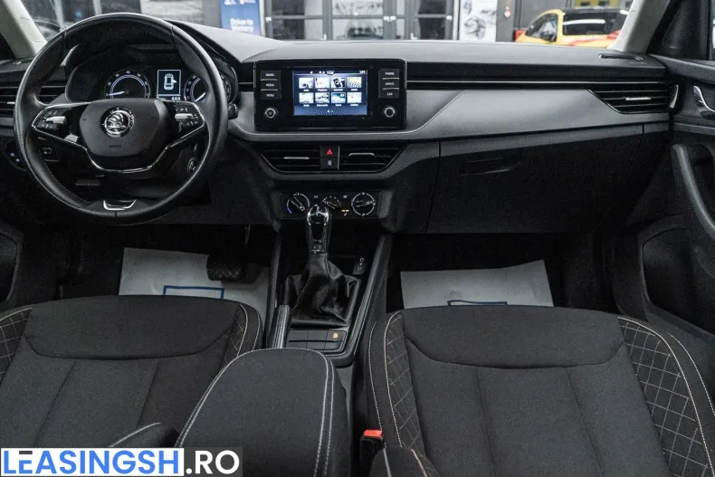 Skoda Kamiq din 2023 cu 105.700 km - oferta SKO239410 - foto 29