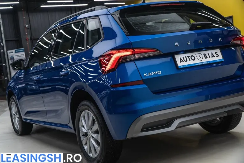 Skoda Kamiq din 2023 cu 105.700 km - oferta SKO239410 - foto 31