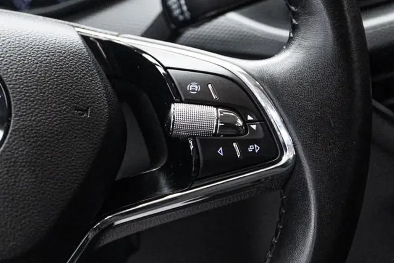 Skoda Kamiq din 2023 cu 105.700 km - oferta SKO239410 - foto 33