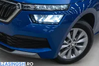 Skoda Kamiq din 2023 cu 105.700 km - oferta SKO239410 - foto 37