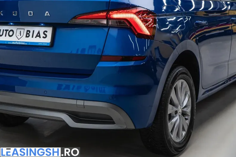 Skoda Kamiq din 2023 cu 105.700 km - oferta SKO239410 - foto 40