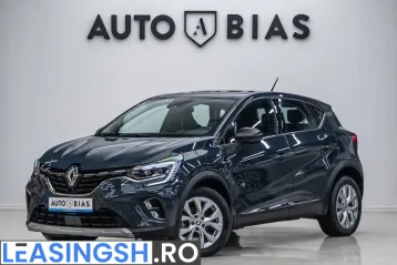 Renault Captur din 2022 - oferta REN239411
