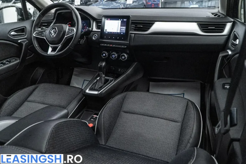 Renault Captur din 2022 cu 92.800 km - oferta REN239411 - foto 2