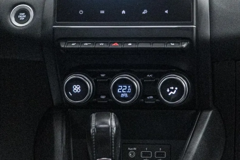 Renault Captur din 2022 cu 92.800 km - oferta REN239411 - foto 4