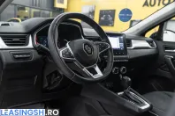 Renault Captur din 2022 cu 92.800 km - oferta REN239411 - foto 6