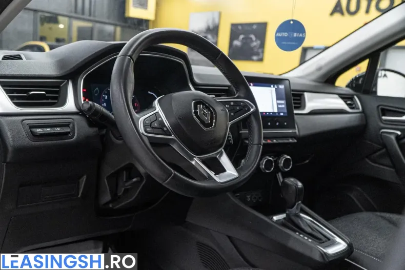Renault Captur din 2022 cu 92.800 km - oferta REN239411 - foto 6