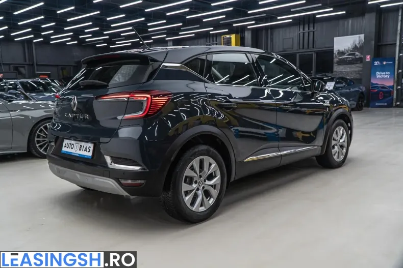 Renault Captur din 2022 cu 92.800 km - oferta REN239411 - foto 7
