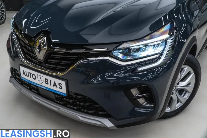 Renault Captur din 2022 cu 92.800 km - oferta REN239411 - foto 10