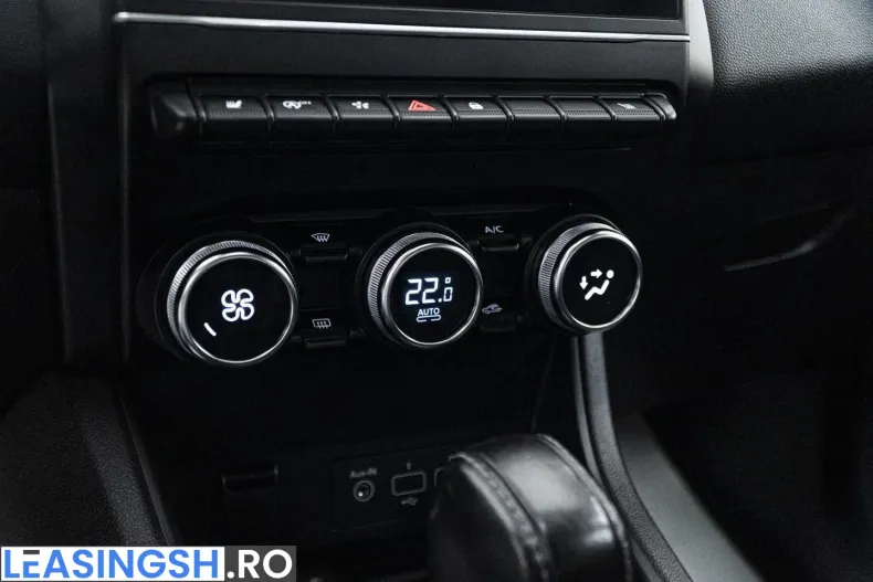 Renault Captur din 2022 cu 92.800 km - oferta REN239411 - foto 11