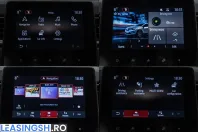 Renault Captur din 2022 cu 92.800 km - oferta REN239411 - foto 12