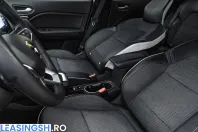 Renault Captur din 2022 cu 92.800 km - oferta REN239411 - foto 14
