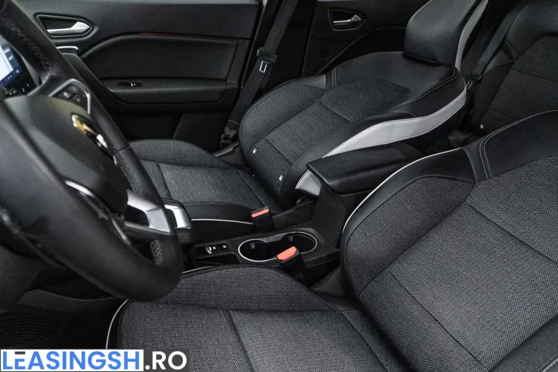 Renault Captur din 2022 cu 92.800 km - oferta REN239411 - foto 14