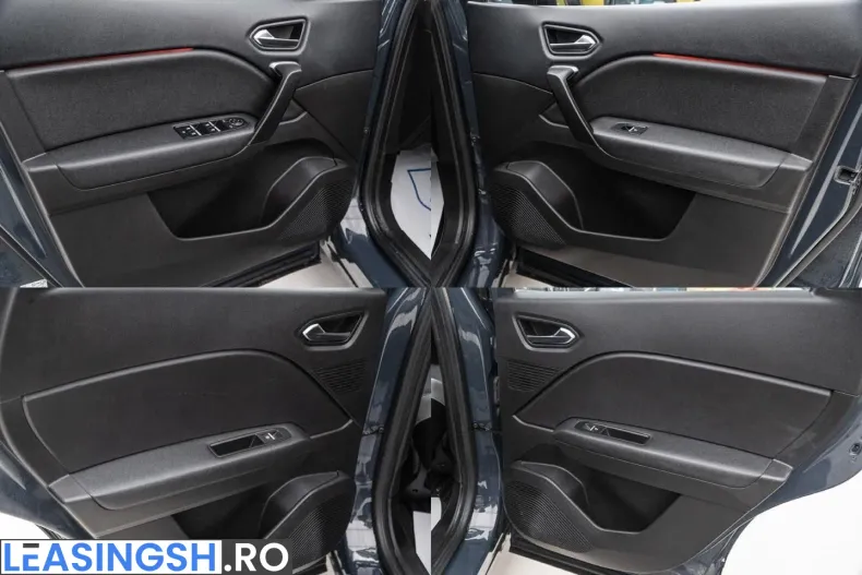 Renault Captur din 2022 cu 92.800 km - oferta REN239411 - foto 18