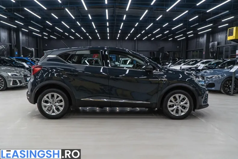 Renault Captur din 2022 cu 92.800 km - oferta REN239411 - foto 19
