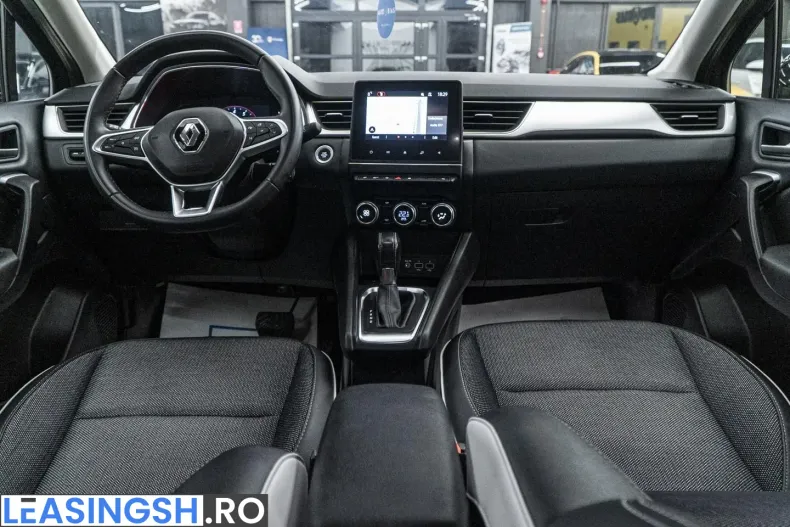 Renault Captur din 2022 cu 92.800 km - oferta REN239411 - foto 23