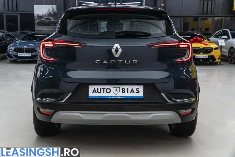 Renault Captur din 2022 cu 92.800 km - oferta REN239411 - foto 25