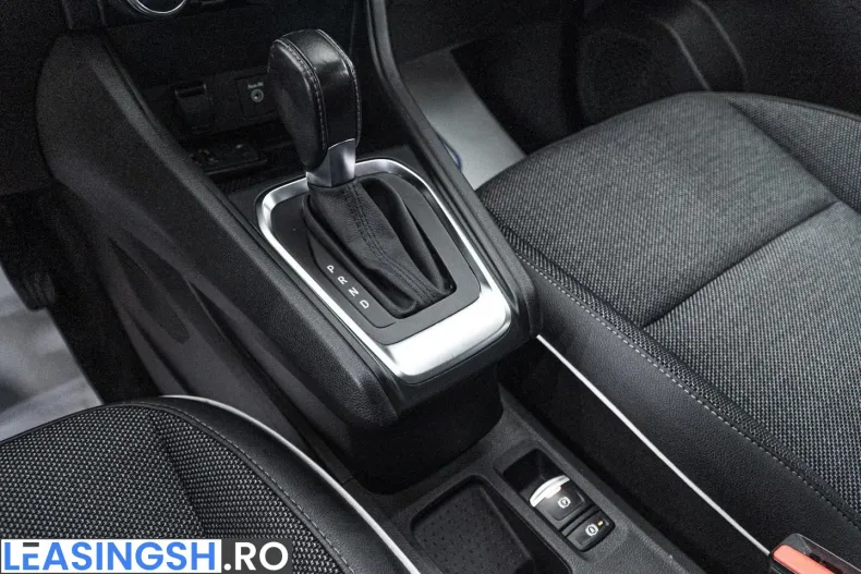 Renault Captur din 2022 cu 92.800 km - oferta REN239411 - foto 29