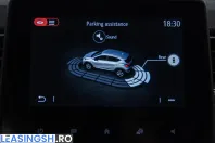 Renault Captur din 2022 cu 92.800 km - oferta REN239411 - foto 30
