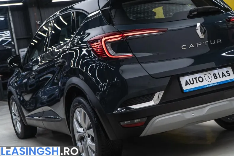 Renault Captur din 2022 cu 92.800 km - oferta REN239411 - foto 31