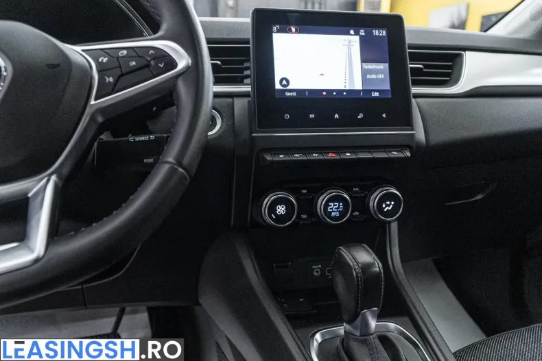 Renault Captur din 2022 cu 92.800 km - oferta REN239411 - foto 32