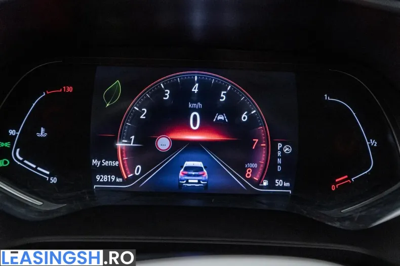 Renault Captur din 2022 cu 92.800 km - oferta REN239411 - foto 33
